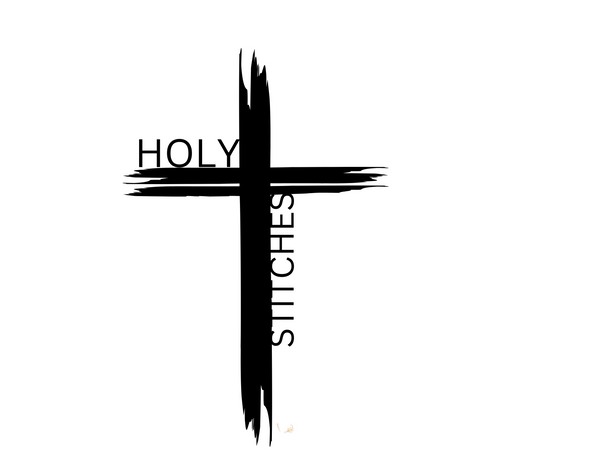 HolyStitches